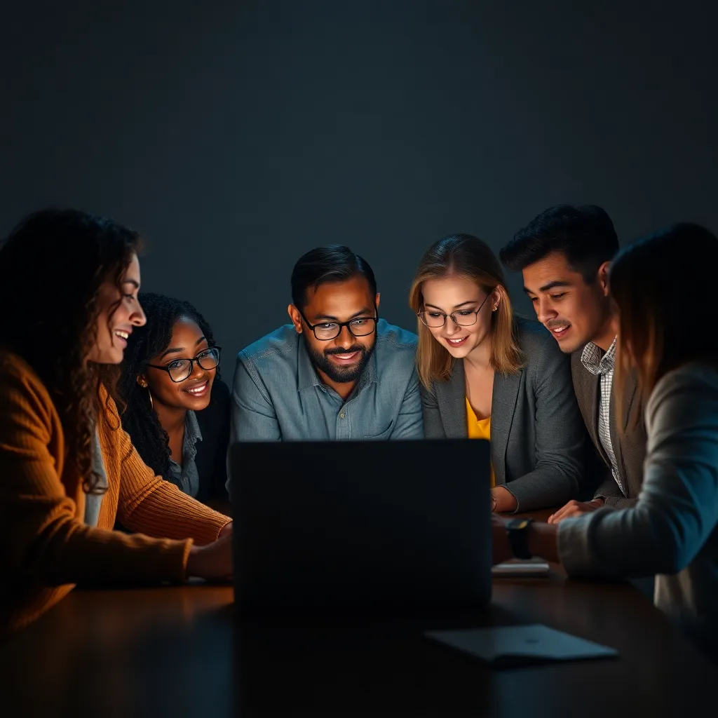 Допомога в проєктах